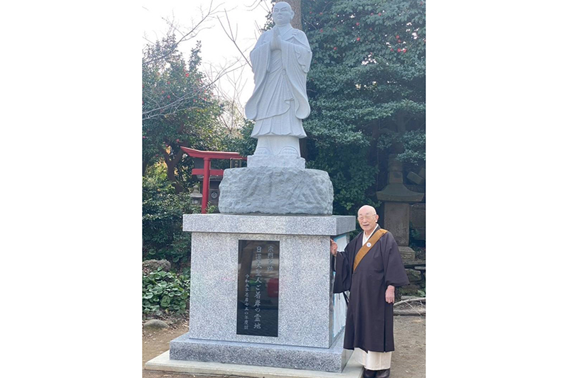 神社・寺院